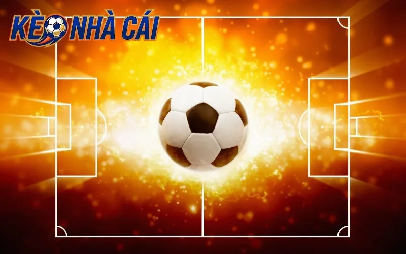 Kèo nhà cái và vai trò cốt lõi trong cá độ bóng đá